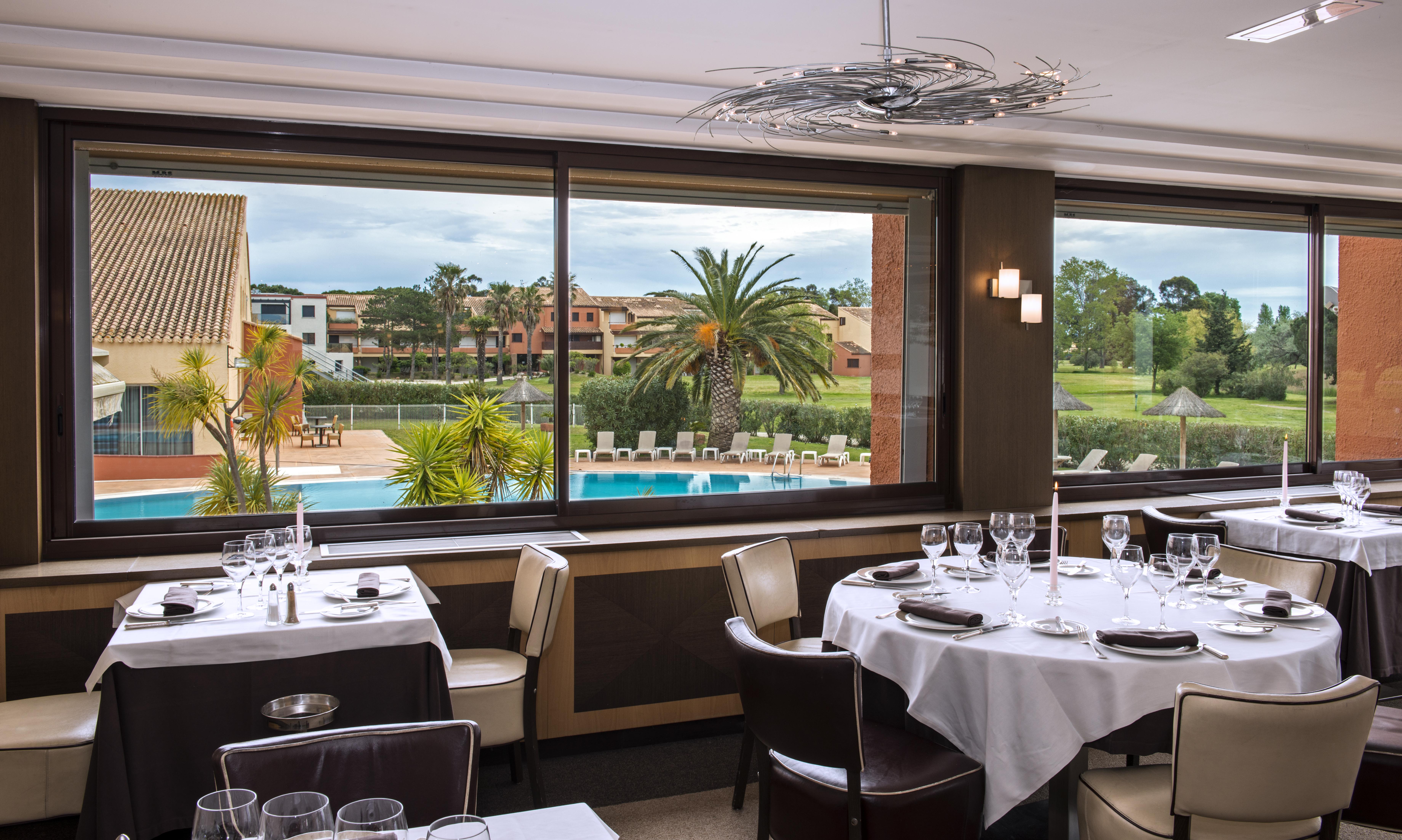 Hotel Le Mas D'Huston Spa And Golf Saint-Cyprien  Exterior photo