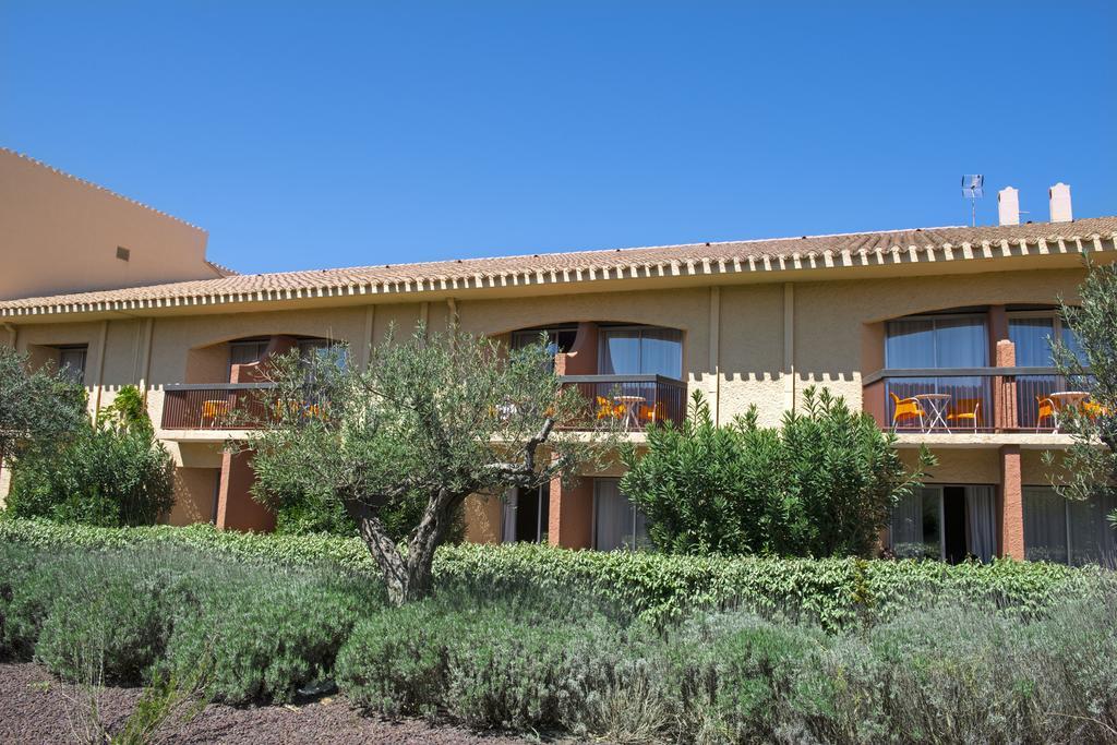 Hotel Le Mas D'Huston Spa And Golf Saint-Cyprien  Exterior photo