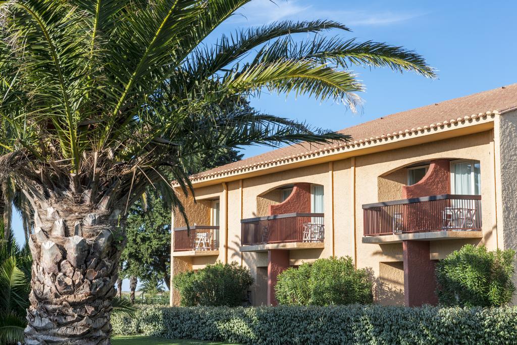 Hotel Le Mas D'Huston Spa And Golf Saint-Cyprien  Exterior photo