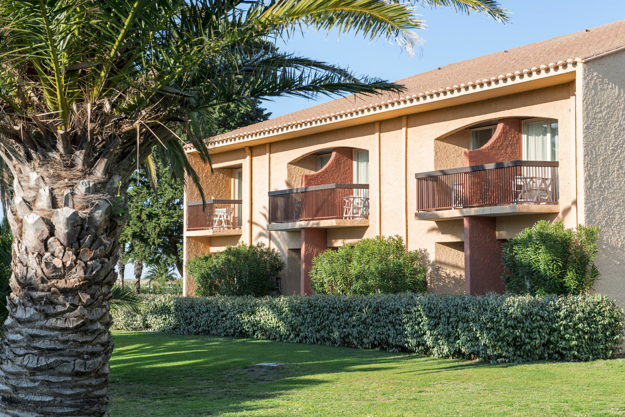 Hotel Le Mas D'Huston Spa And Golf Saint-Cyprien  Exterior photo