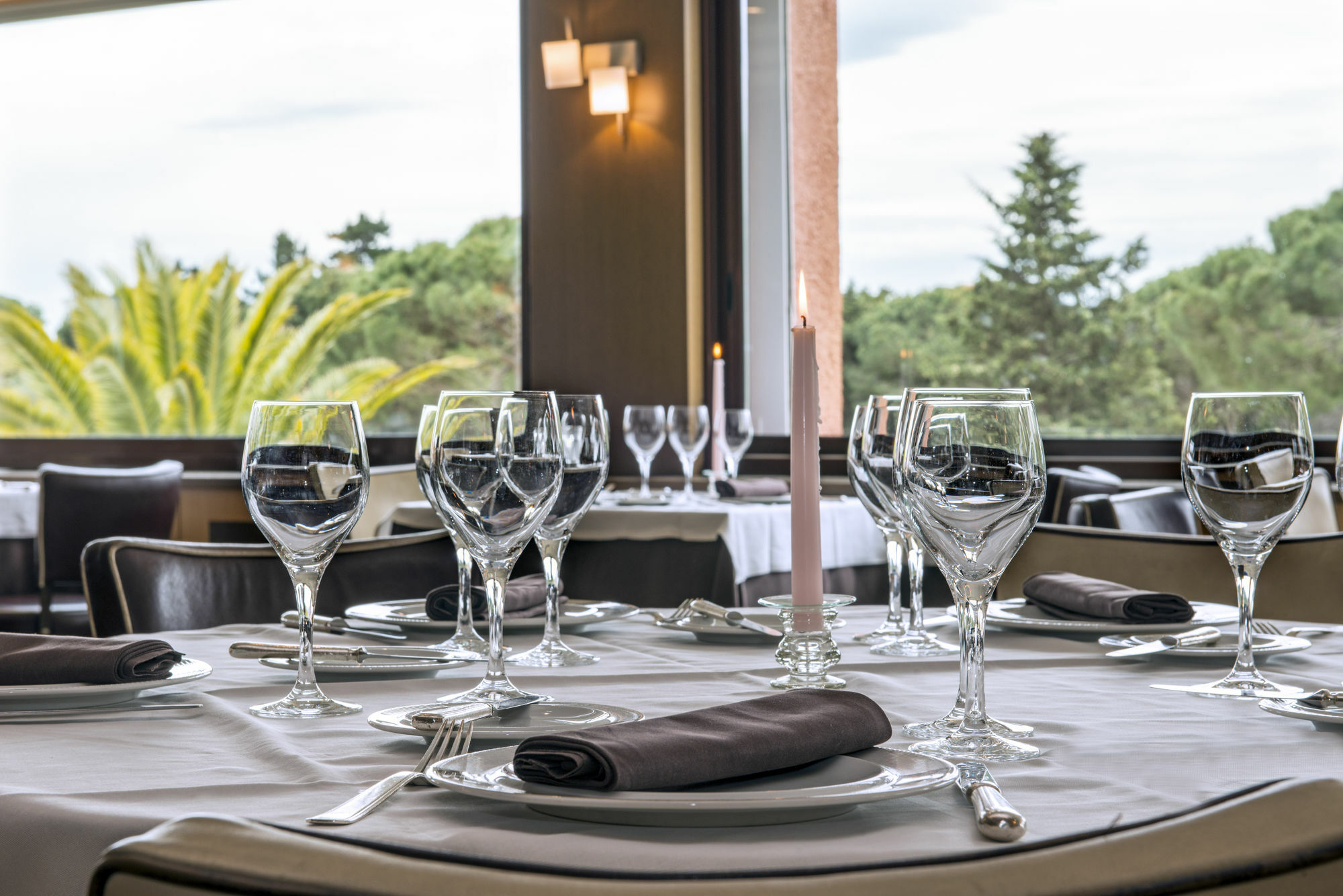 Hotel Le Mas D'Huston Spa And Golf Saint-Cyprien  Exterior photo