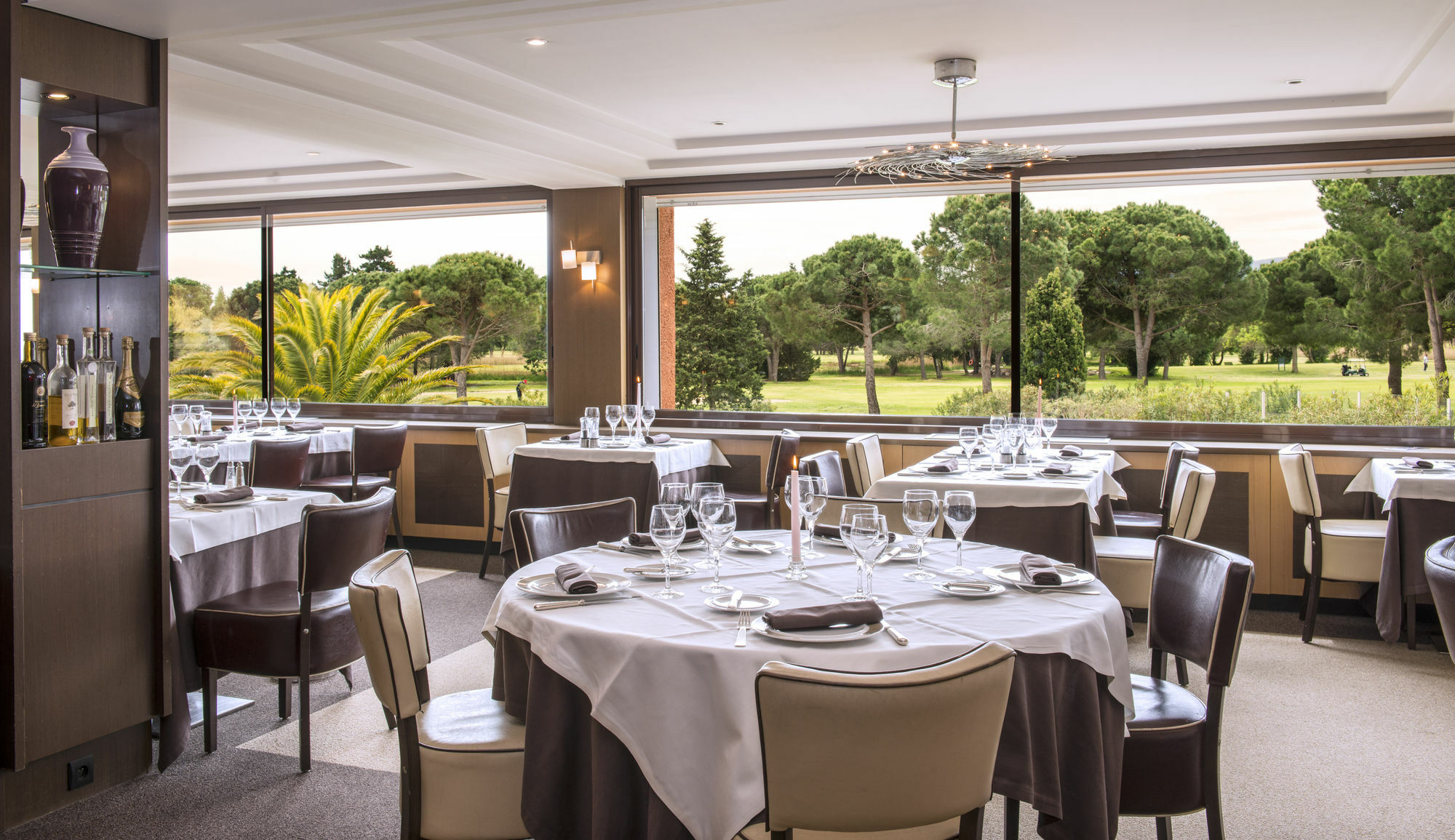 Hotel Le Mas D'Huston Spa And Golf Saint-Cyprien  Exterior photo