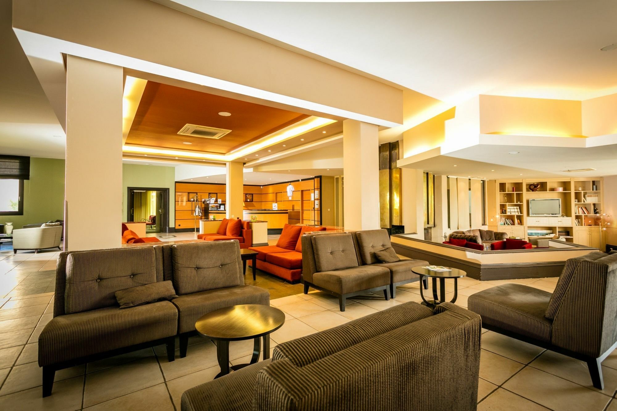 Hotel Le Mas D'Huston Spa And Golf Saint-Cyprien  Exterior photo